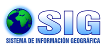 Sistema de Información Geográfica